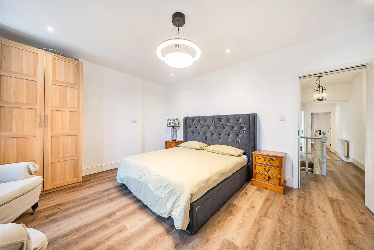Lincoln Road, South Norwood, SE25, photo 10
