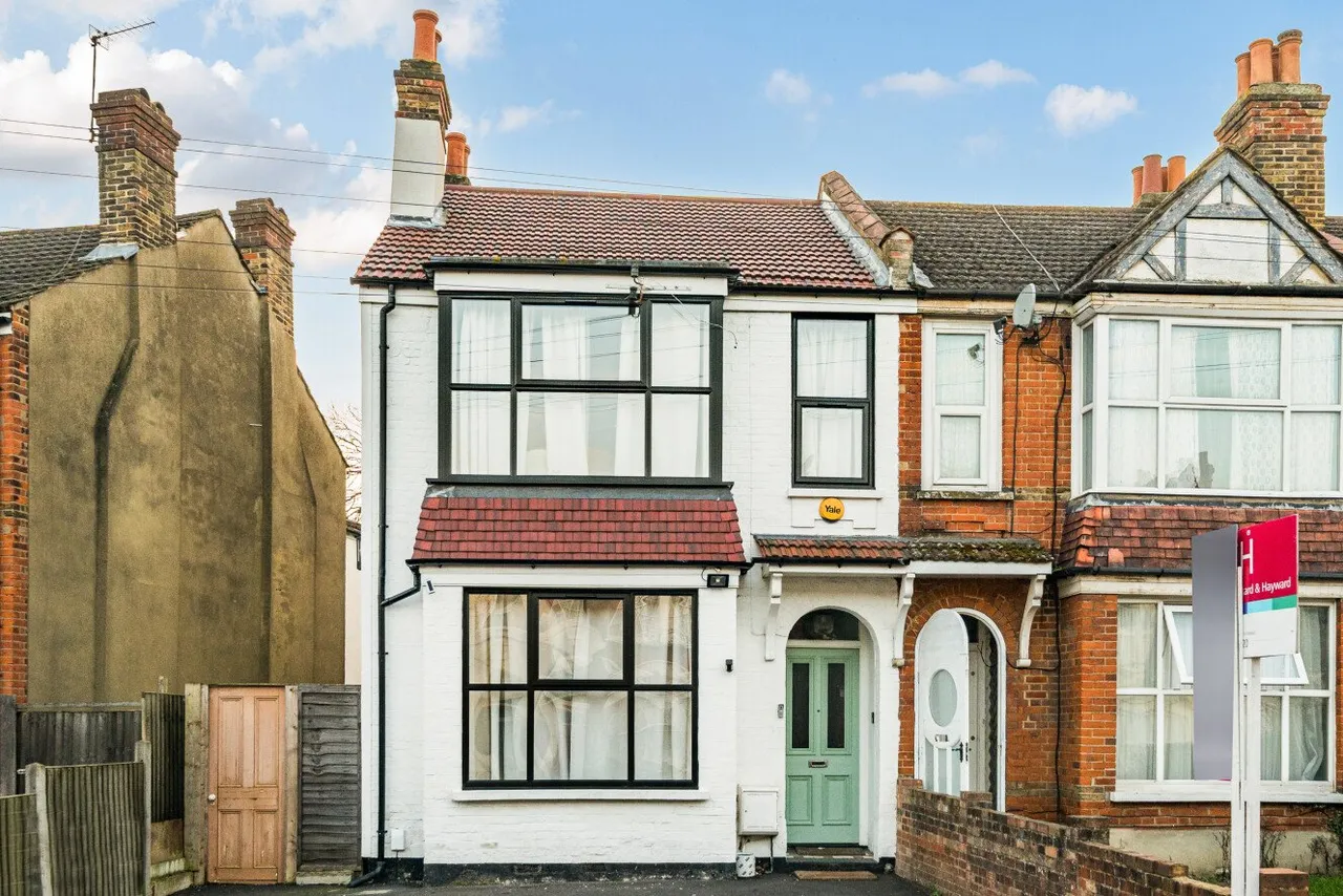 Lincoln Road, South Norwood, SE25, photo 17