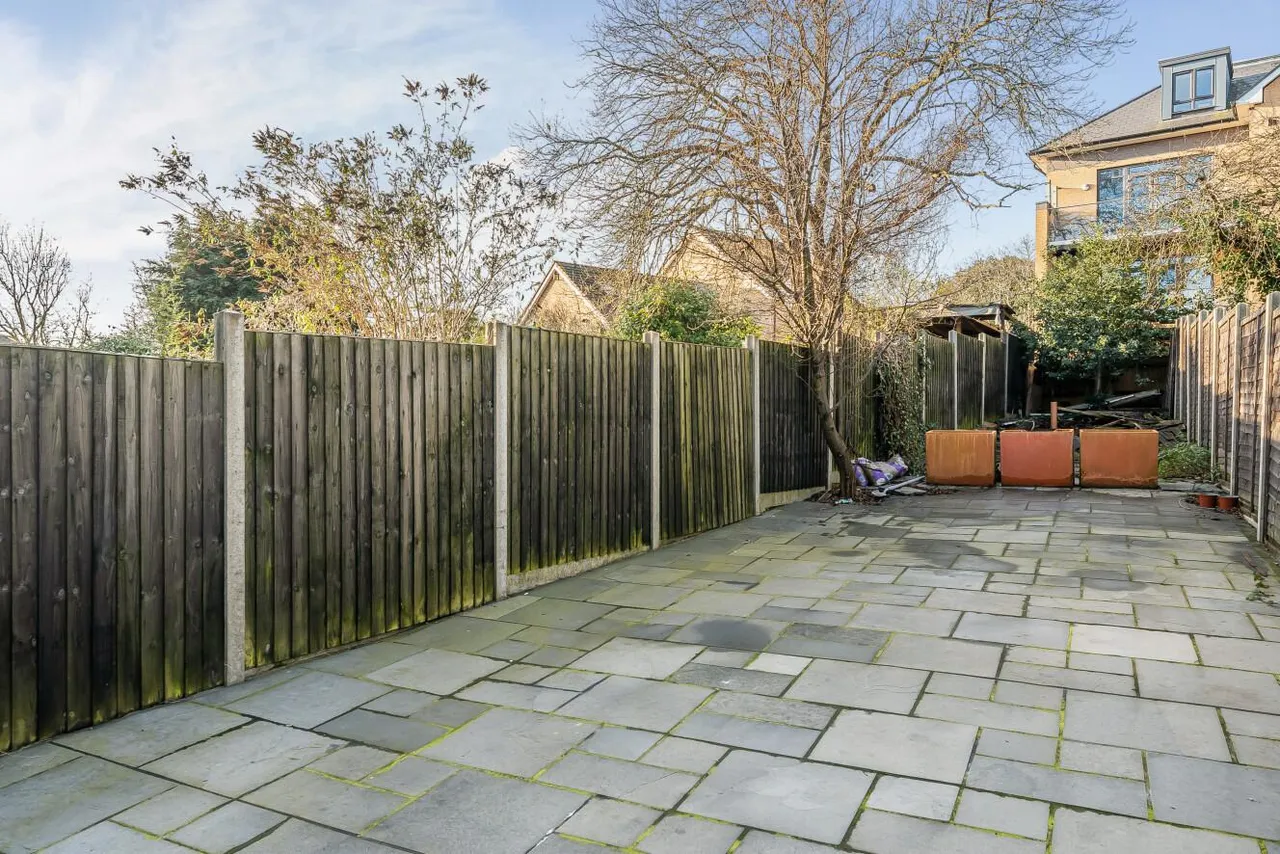 Lincoln Road, South Norwood, SE25, photo 5