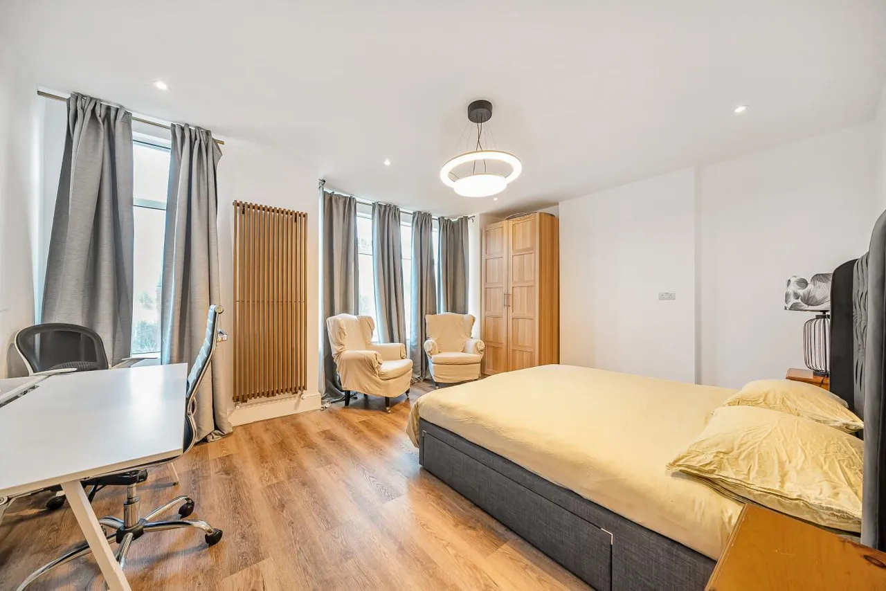 Lincoln Road, South Norwood, SE25, photo 9