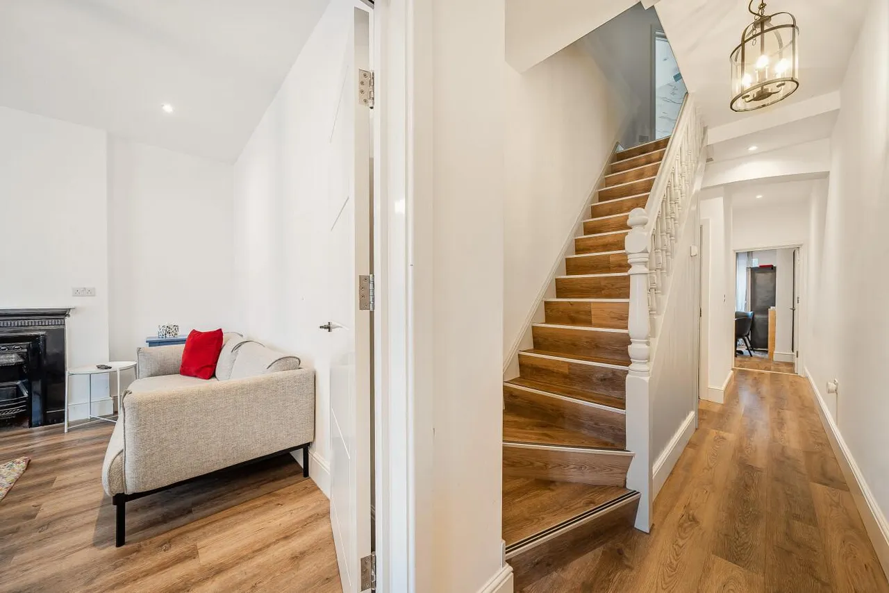 Lincoln Road, South Norwood, SE25, photo 4