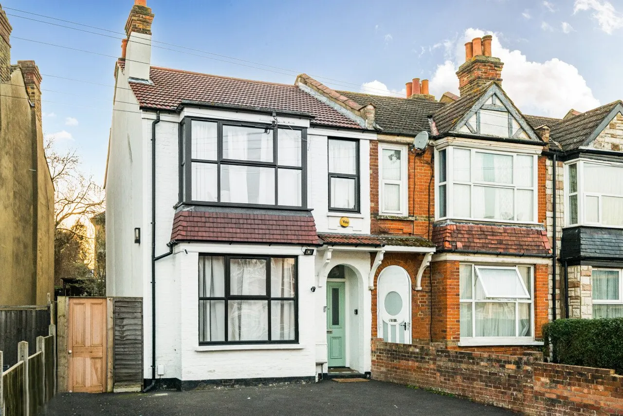 Lincoln Road, South Norwood, SE25, photo 18
