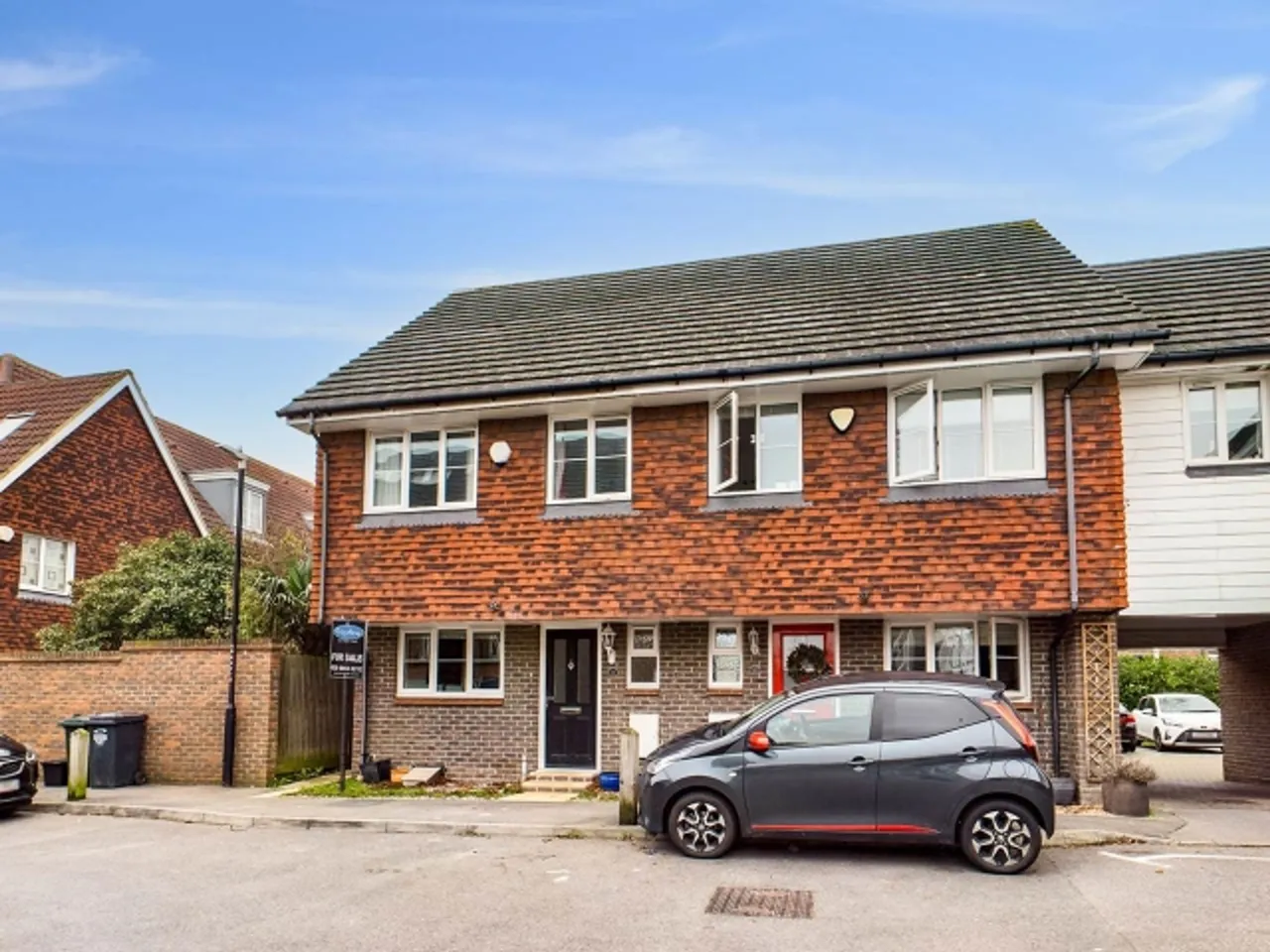 Baker Crescent, Dartford, DA1, photo 2