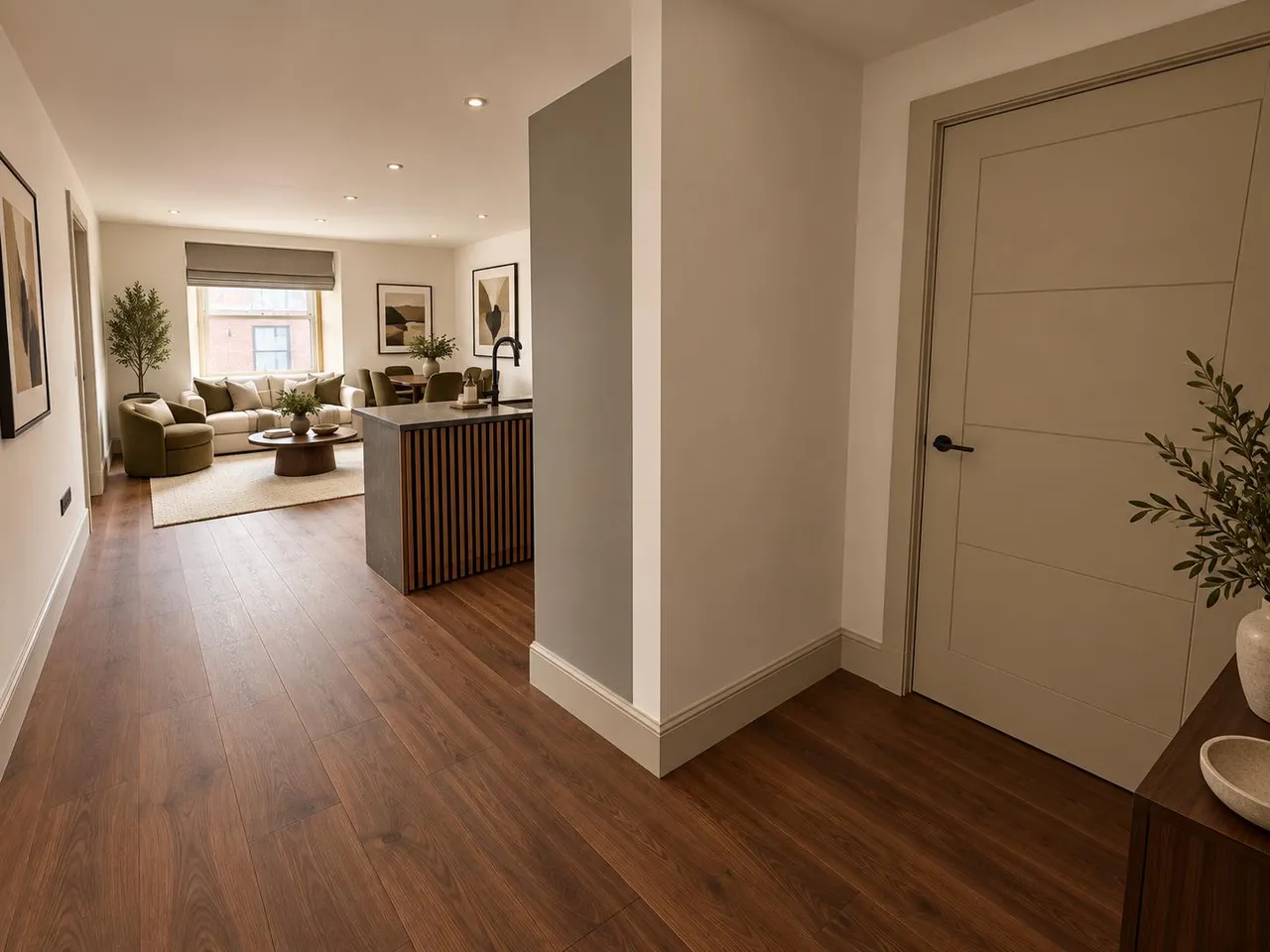 The Mill, Fletton Quays, PE2, photo 6