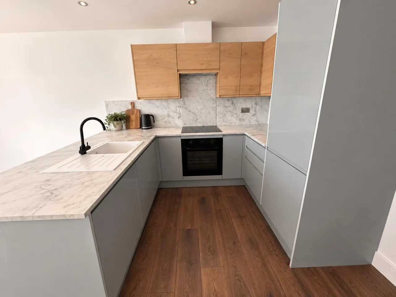 The Mill, Fletton Quays, PE2, photo 5