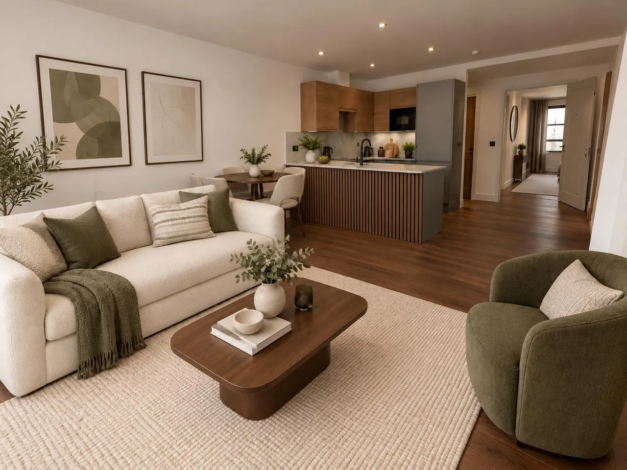 The Mill, Fletton Quays, PE2, photo 4