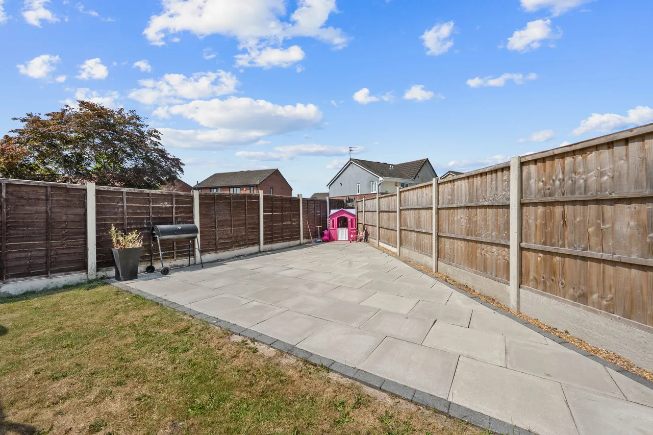 Chisnall Avenue, St. Helens, St. Helens, WA10 4ED, photo 32