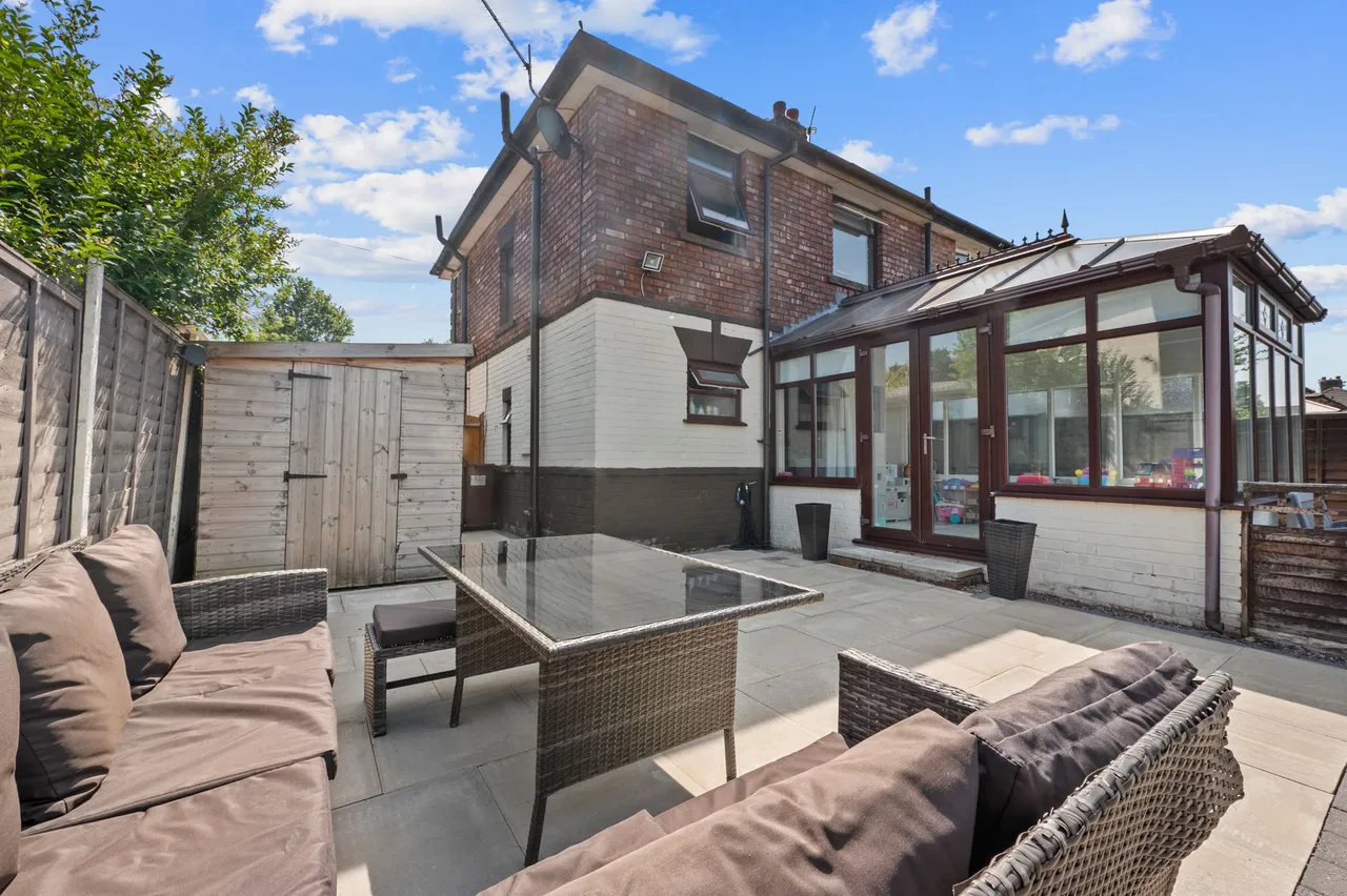 Chisnall Avenue, St. Helens, St. Helens, WA10 4ED, photo 29
