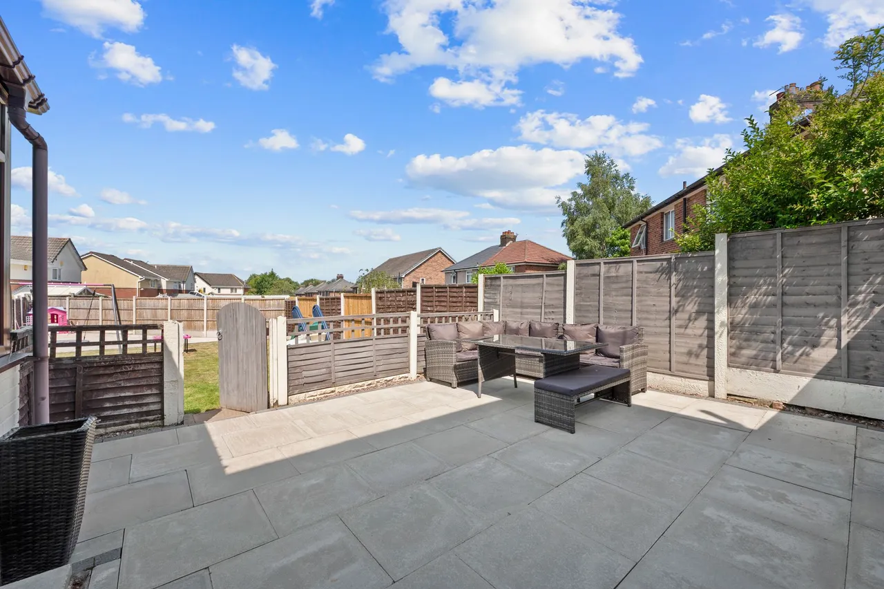 Chisnall Avenue, St. Helens, St. Helens, WA10 4ED, photo 25
