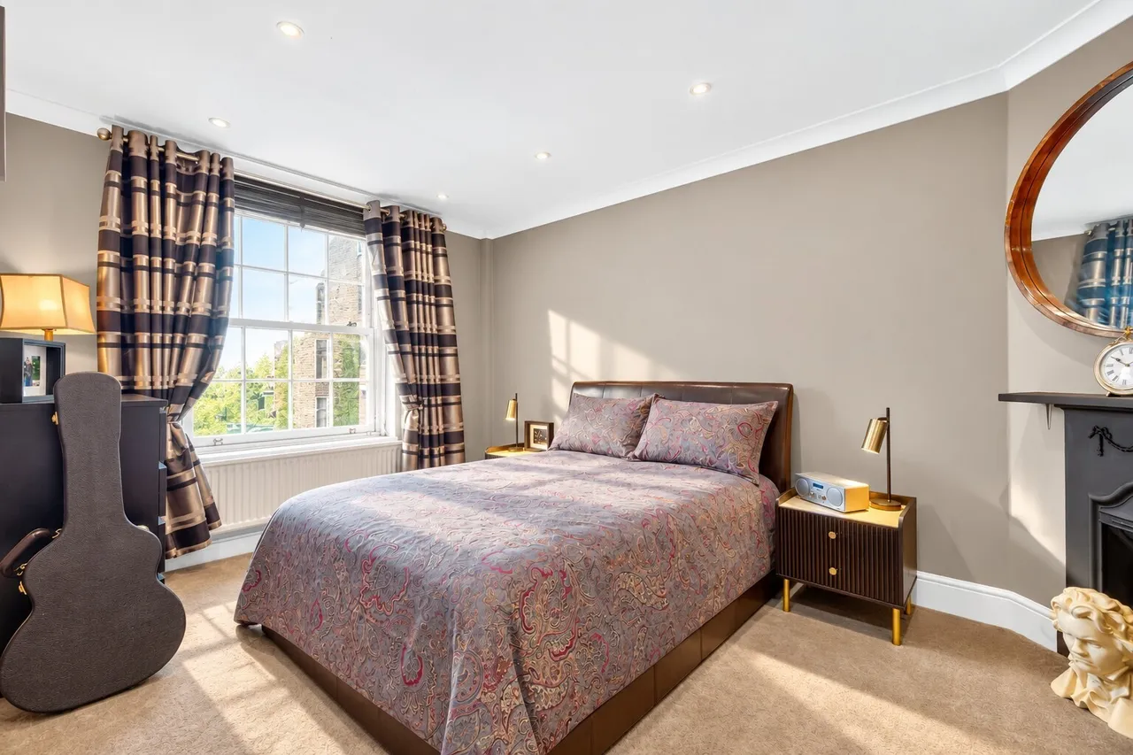 New Park Road, London, SW2, photo 5