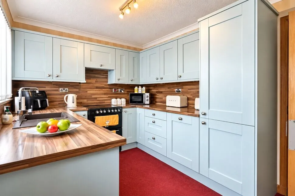 Drumbeg Crescent, Lhanbryde, Moray, IV30, photo 8