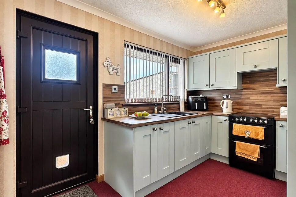 Drumbeg Crescent, Lhanbryde, Moray, IV30, photo 9