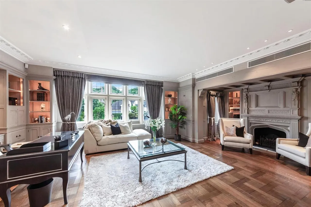 Courtenay Avenue, Highgate, London, N6 4LR, photo 5