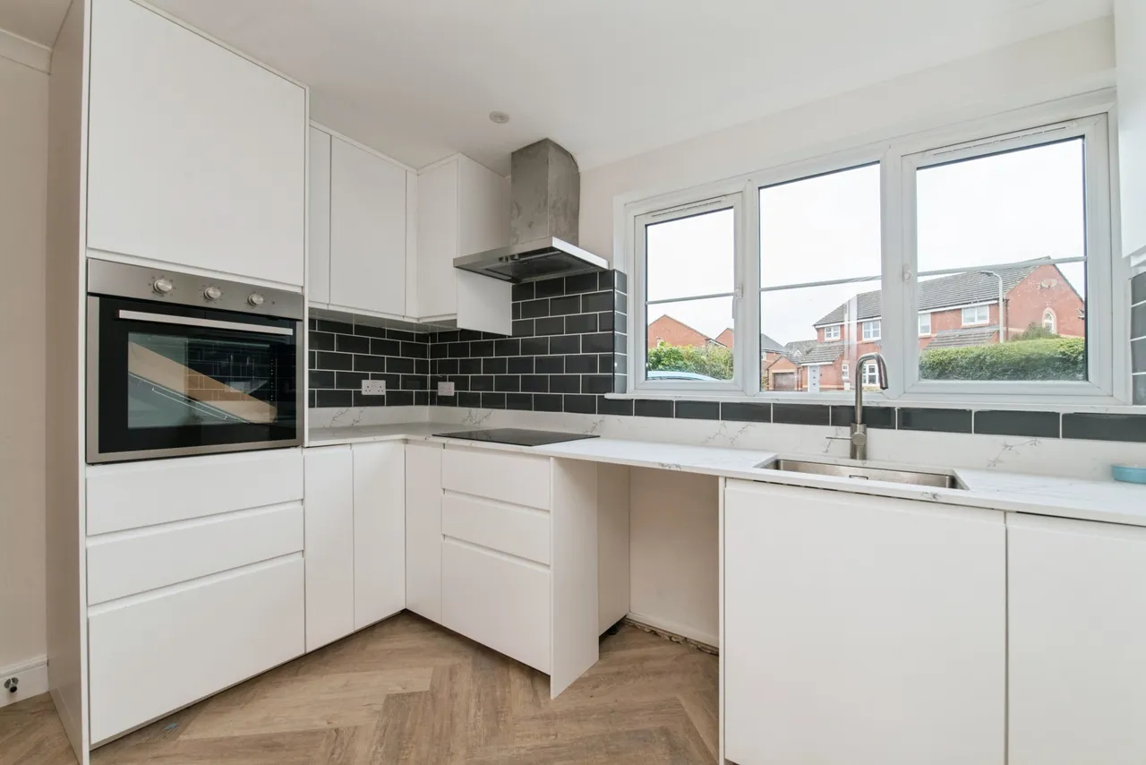 Grasslands Drive, Exeter, EX1, photo 3