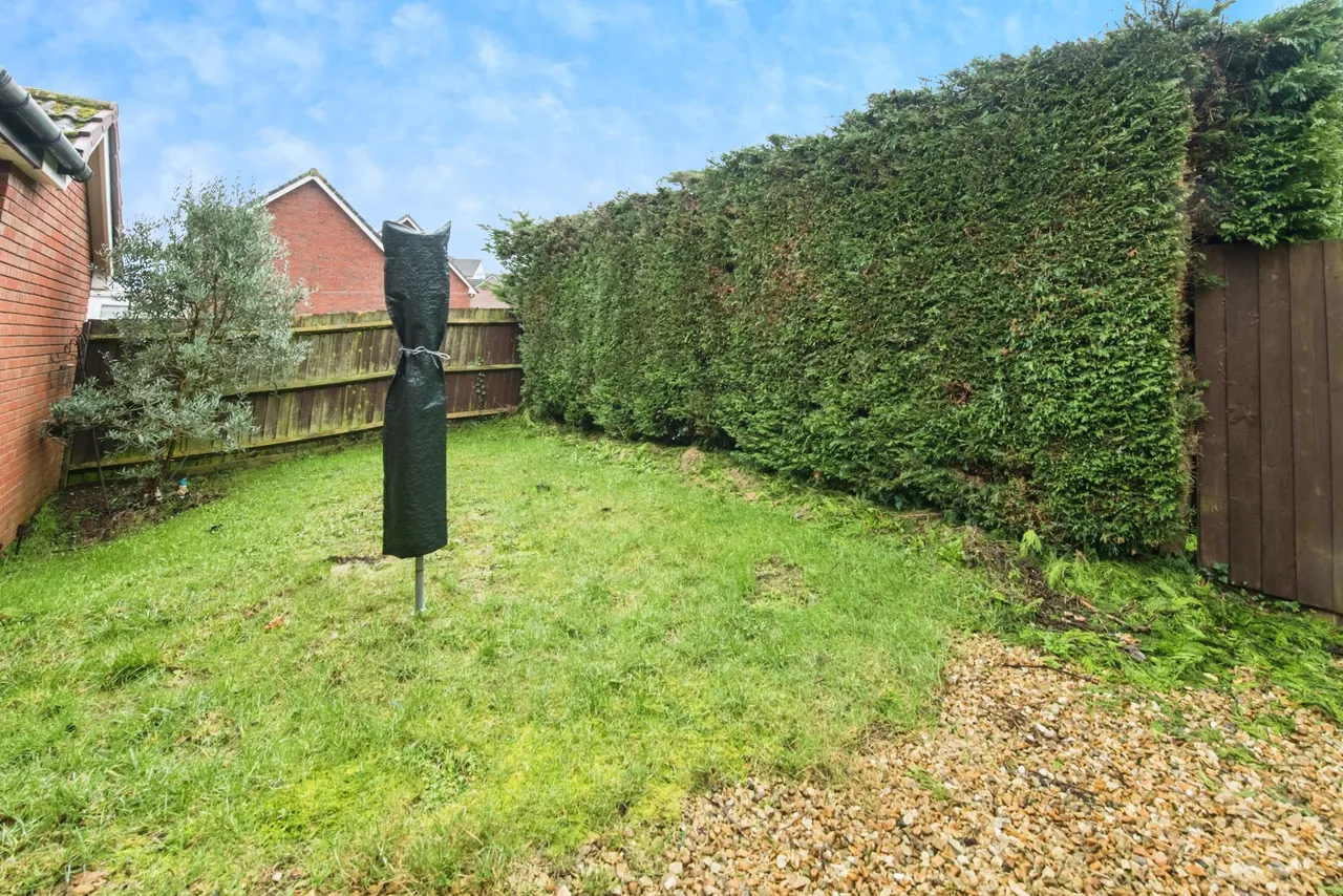 Grasslands Drive, Exeter, EX1, photo 20