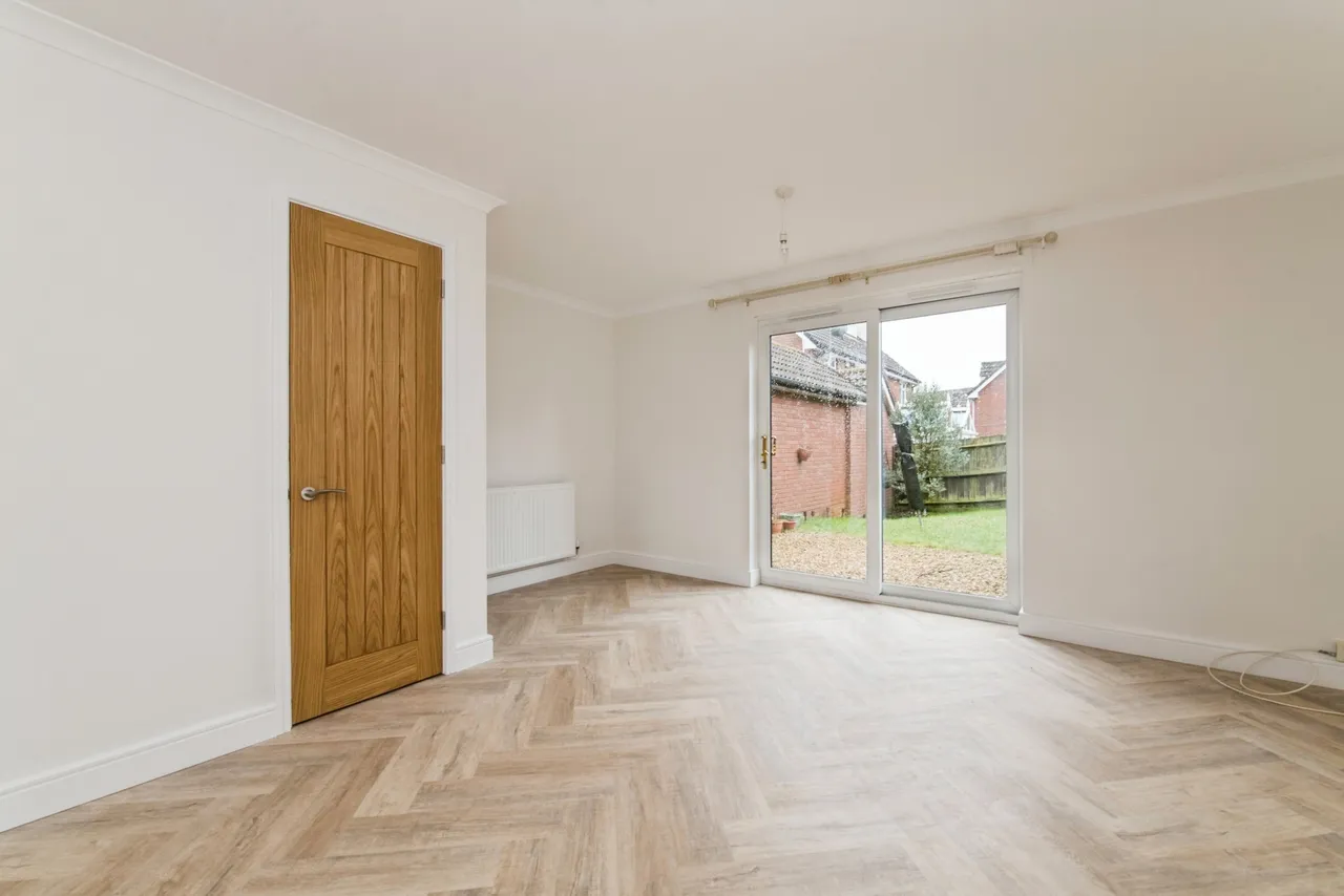 Grasslands Drive, Exeter, EX1, photo 8