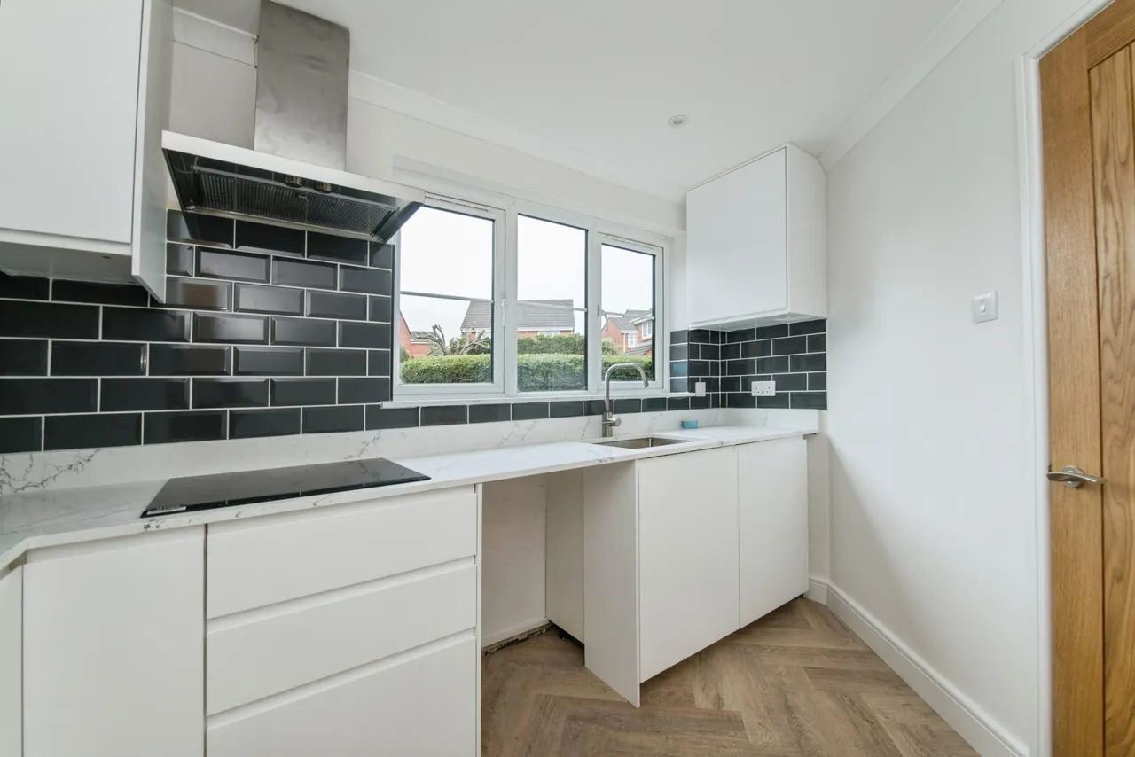 Grasslands Drive, Exeter, EX1, photo 5