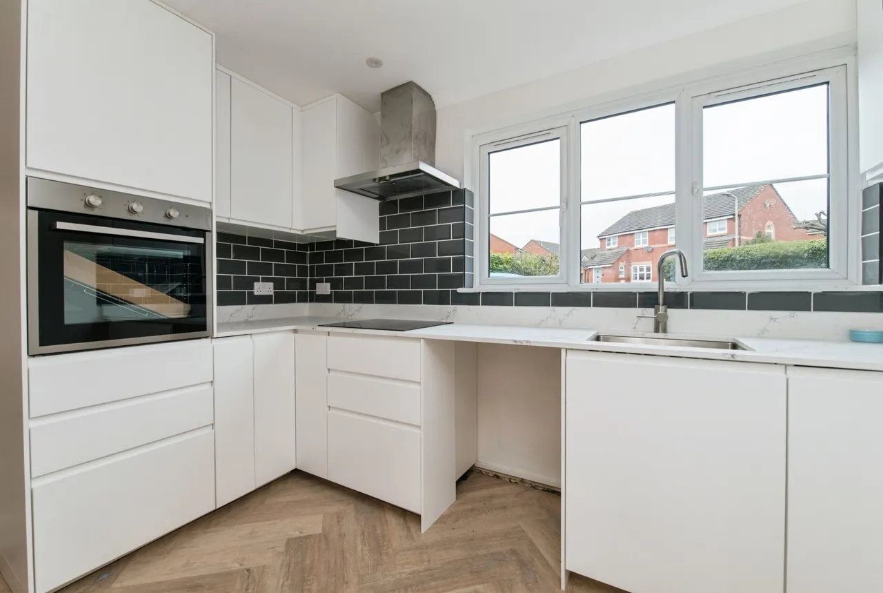 Grasslands Drive, Exeter, EX1, photo 6