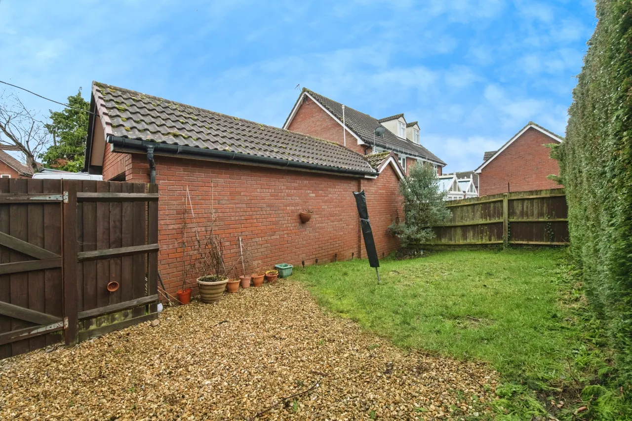 Grasslands Drive, Exeter, EX1, photo 19