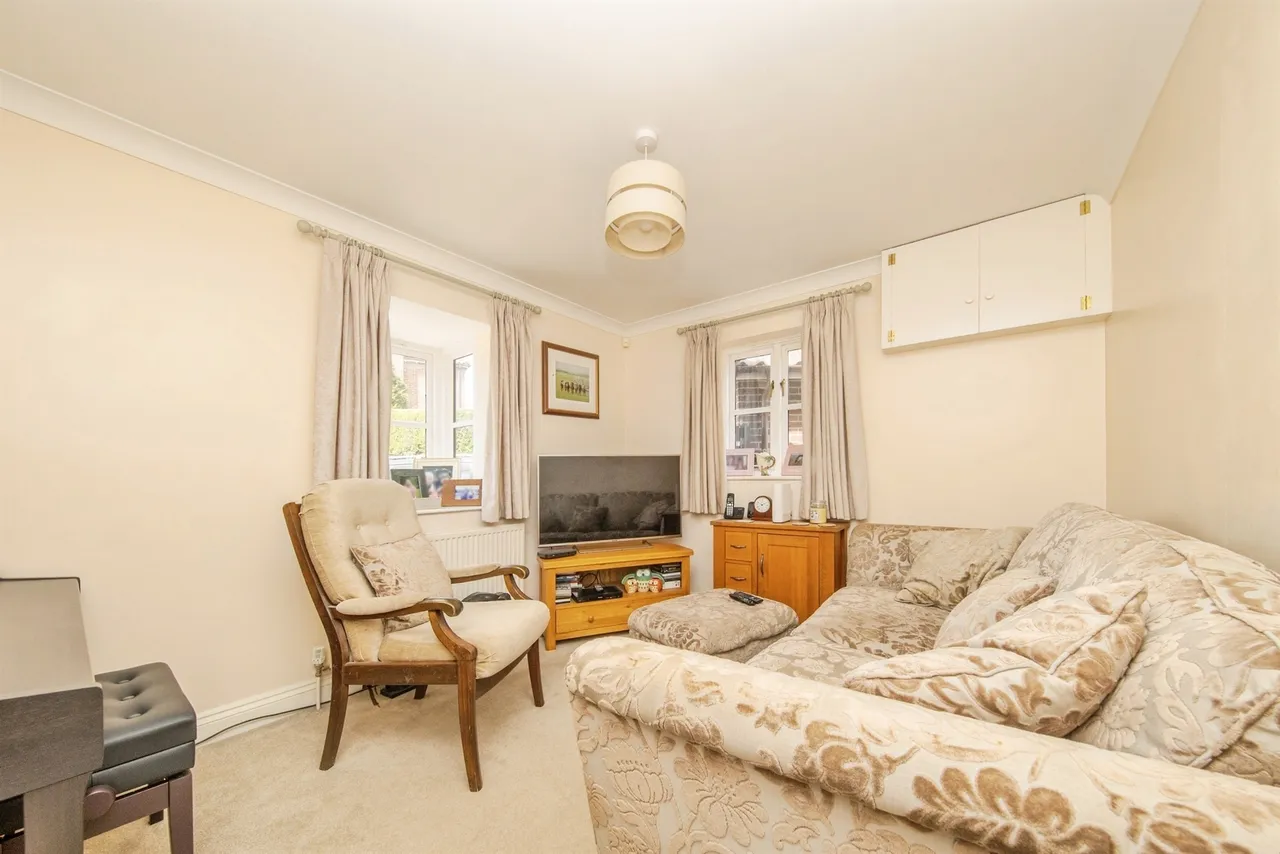 Chamberlin Close, Bildeston, Ipswich, photo 8