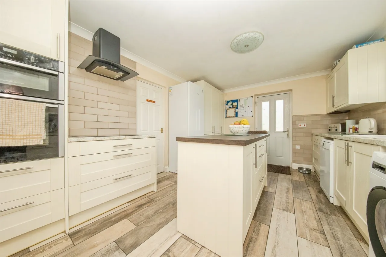 Chamberlin Close, Bildeston, Ipswich, photo 6