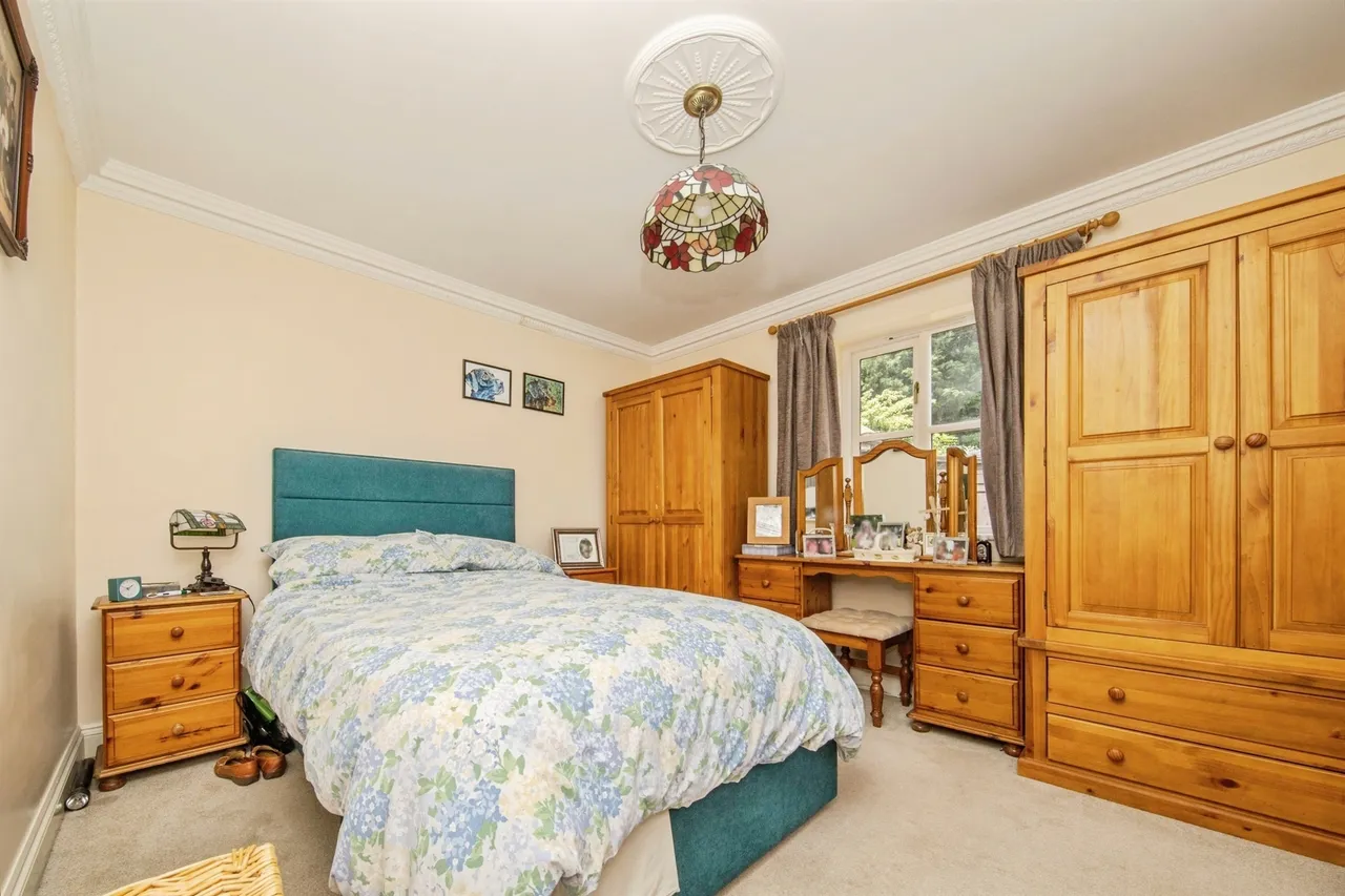 Chamberlin Close, Bildeston, Ipswich, photo 9