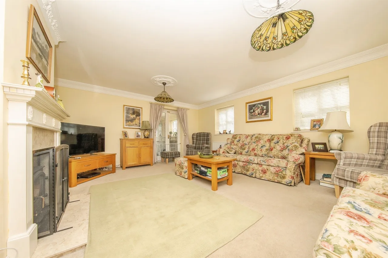 Chamberlin Close, Bildeston, Ipswich, photo 2