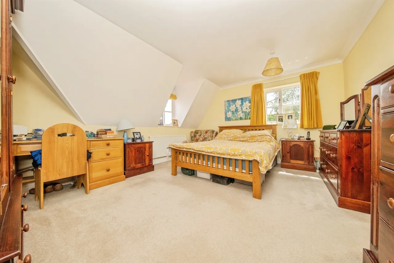 Chamberlin Close, Bildeston, Ipswich, photo 12