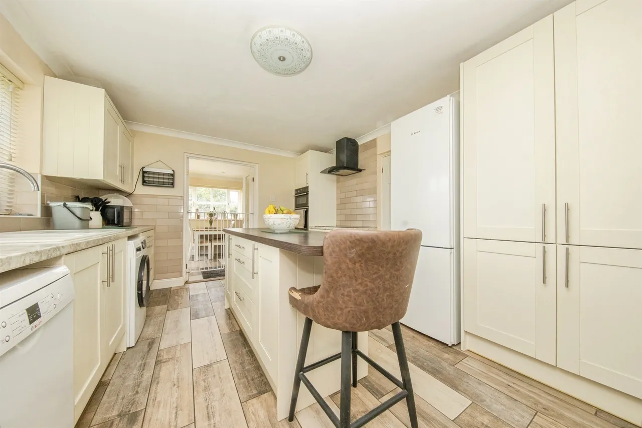 Chamberlin Close, Bildeston, Ipswich, photo 4