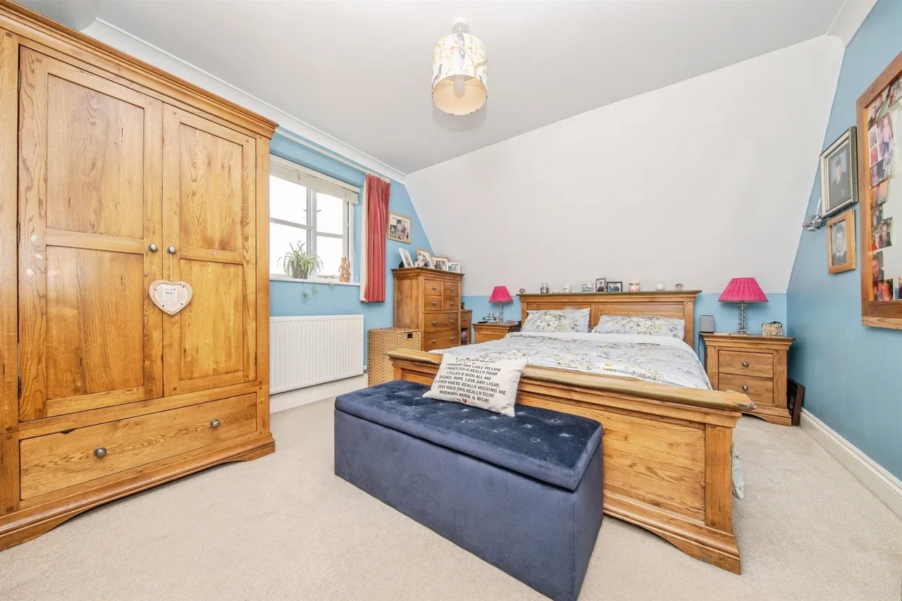 Chamberlin Close, Bildeston, Ipswich, photo 11