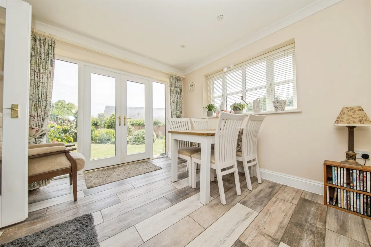 Chamberlin Close, Bildeston, Ipswich, photo 7