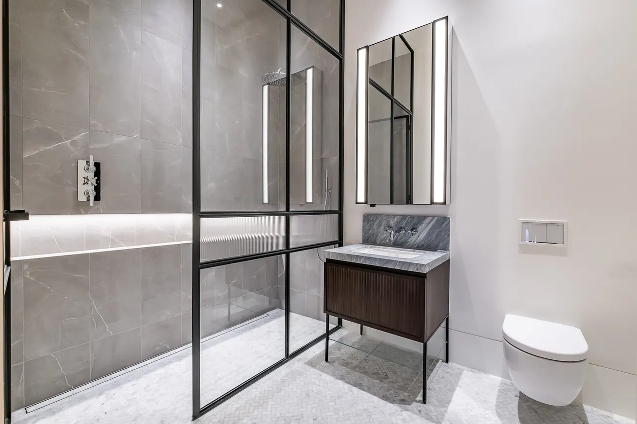 The Whiteley, Queensway, London, W2, photo 11