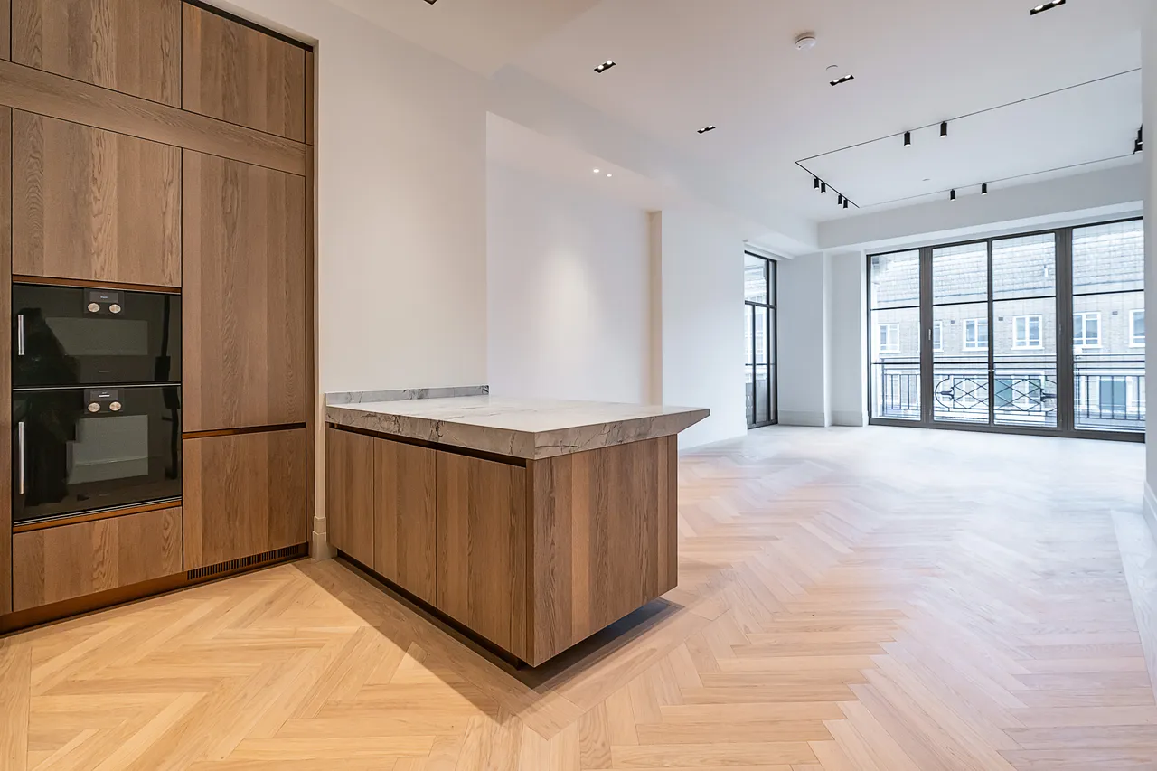 The Whiteley, Queensway, London, W2, photo 4
