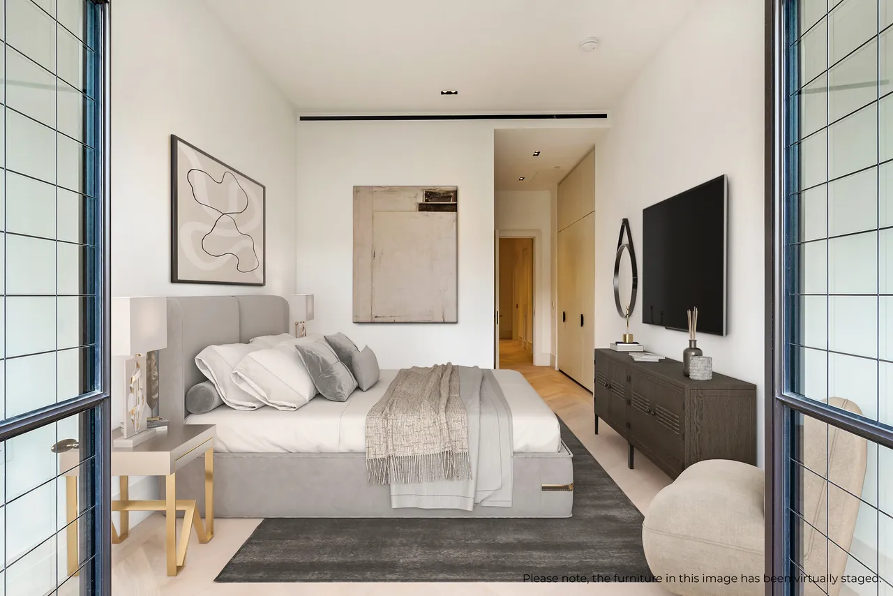 The Whiteley, Queensway, London, W2, photo 7