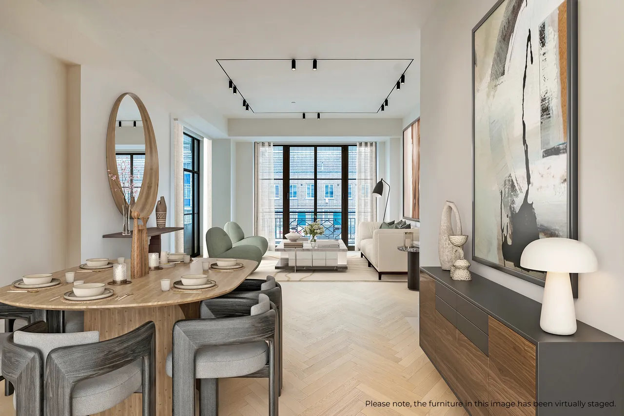 The Whiteley, Queensway, London, W2, photo 2