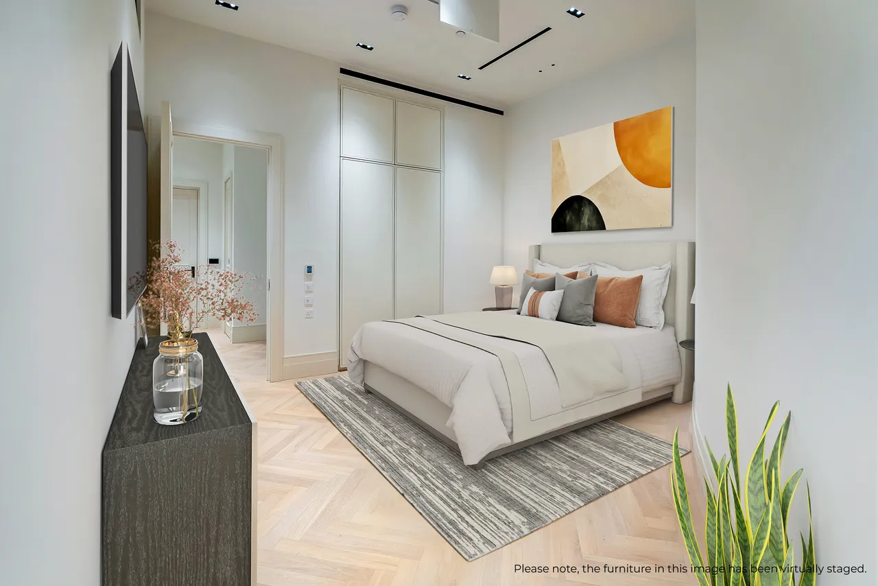 The Whiteley, Queensway, London, W2, photo 5