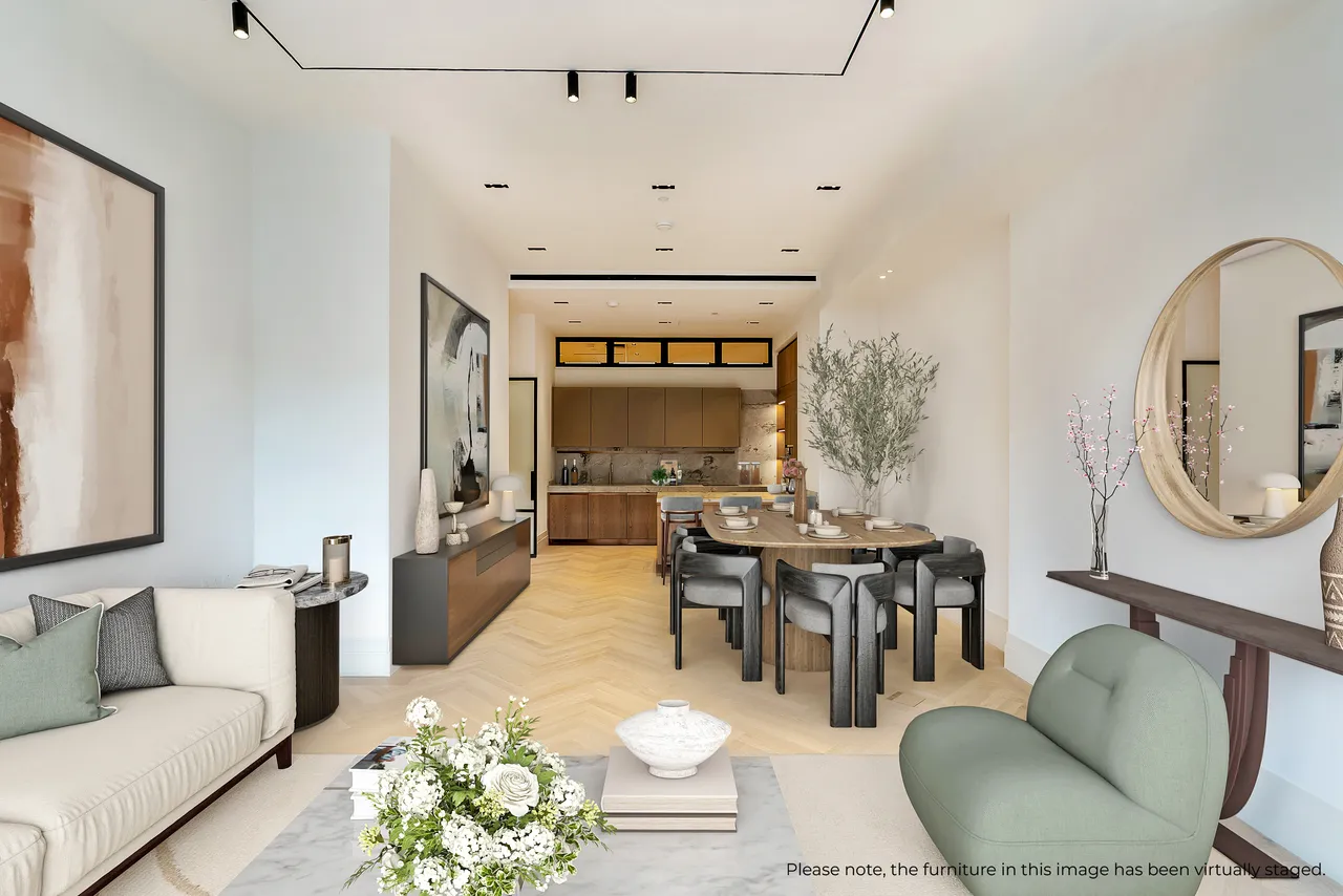 The Whiteley, Queensway, London, W2, photo 3