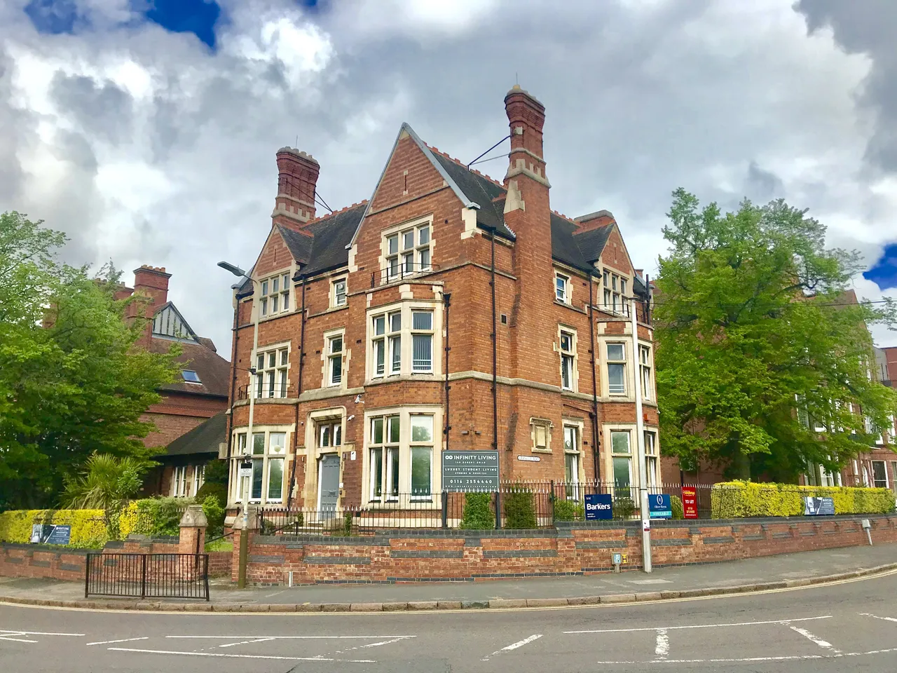 Regent Road, LE1, photo 7