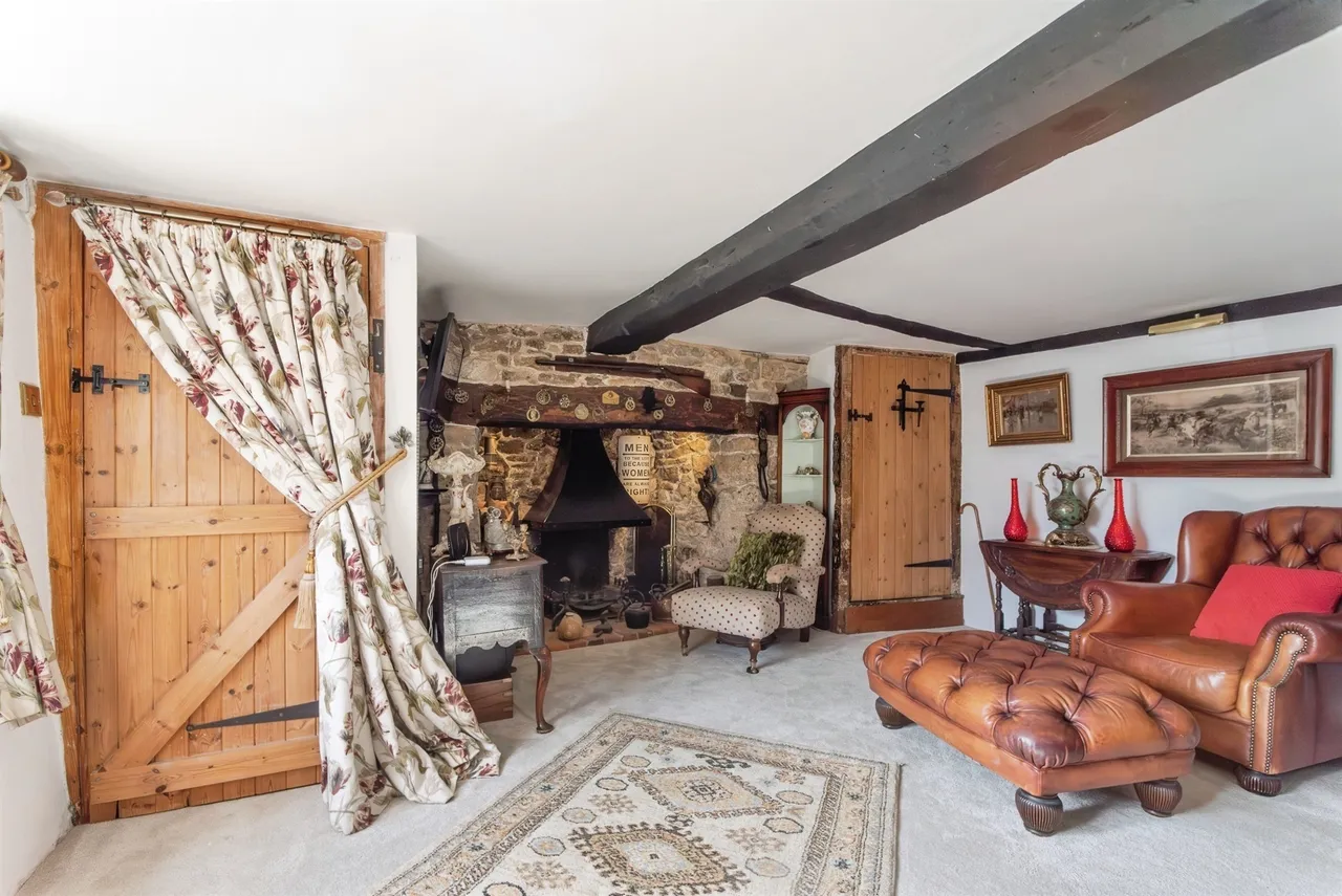 High Street, Shrivenham, SN6, photo 2