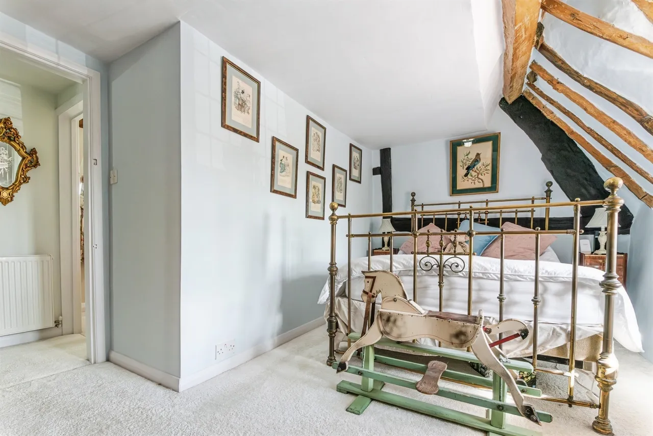 High Street, Shrivenham, SN6, photo 13