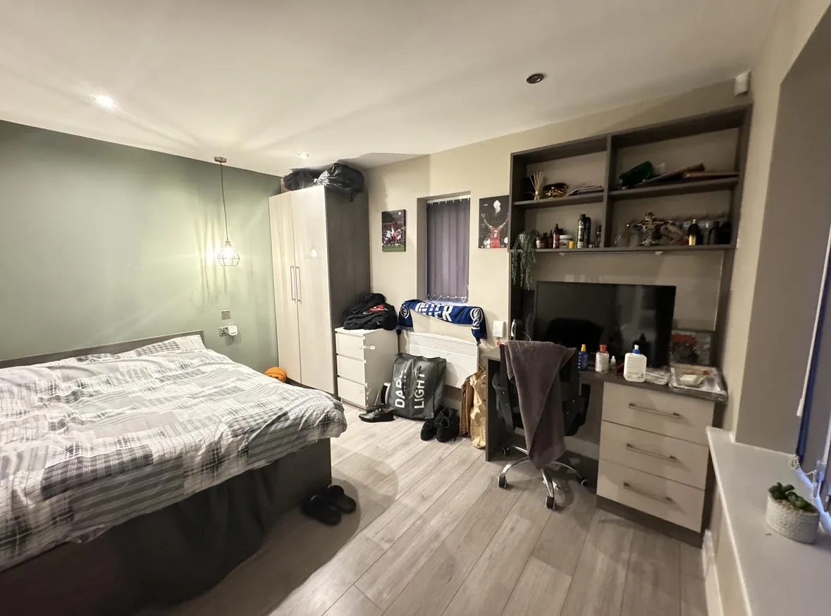 Hartwell Road, Hyde Park, LS6, photo 3