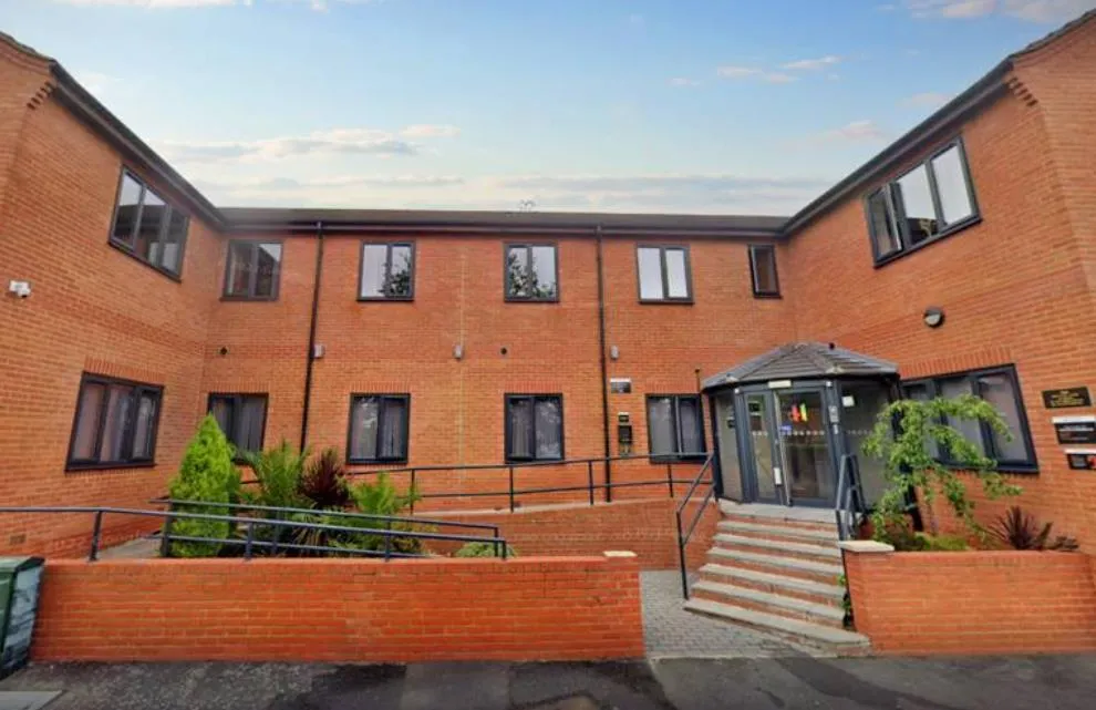 Hartwell Road, Hyde Park, LS6, photo 4