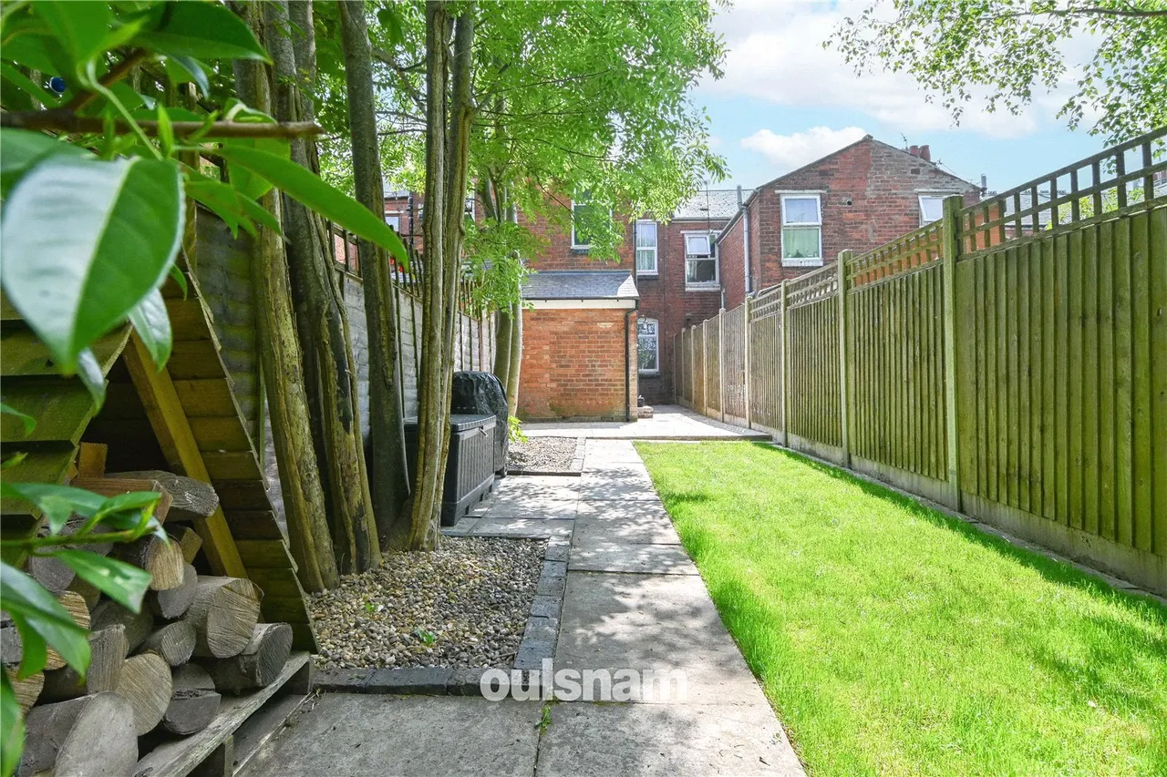 Reginald Road, Bearwood, West Midlands, B67 5AF, photo 32
