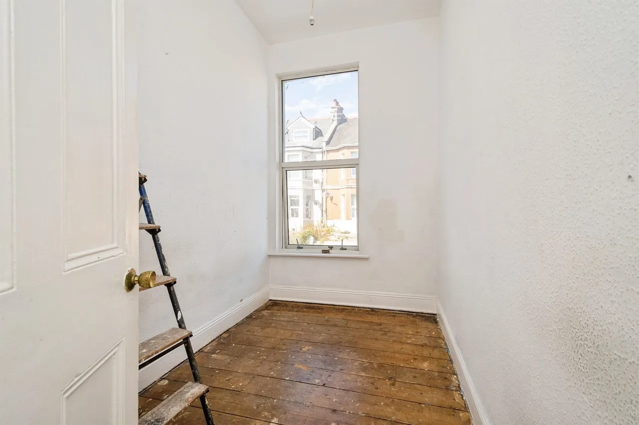 Elm Road, Mannamead, PL4, photo 12