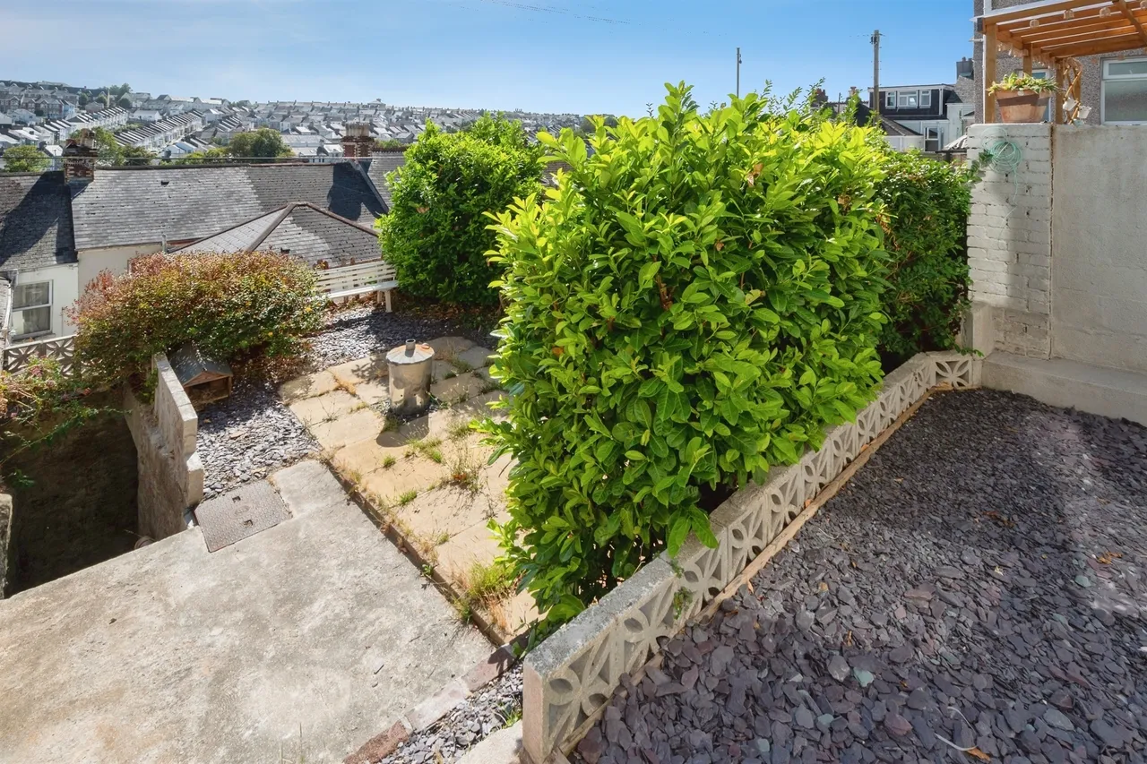 Elm Road, Mannamead, PL4, photo 14