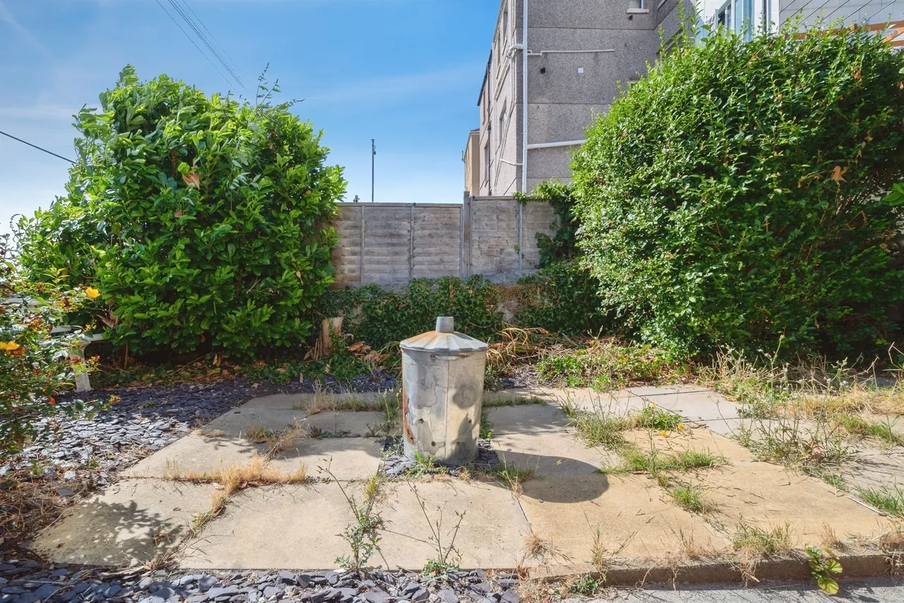 Elm Road, Mannamead, PL4, photo 13