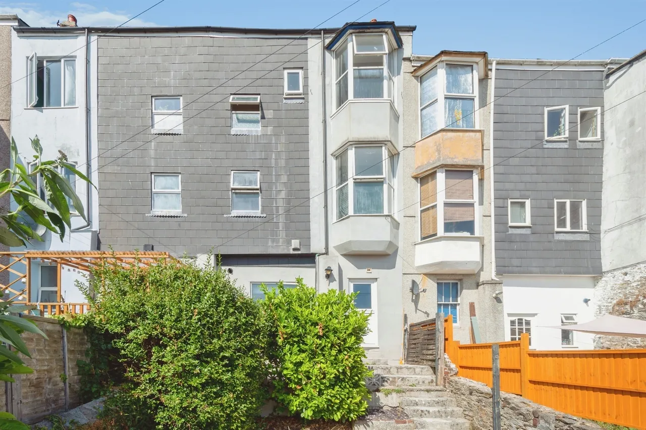 Elm Road, Mannamead, PL4, photo 15