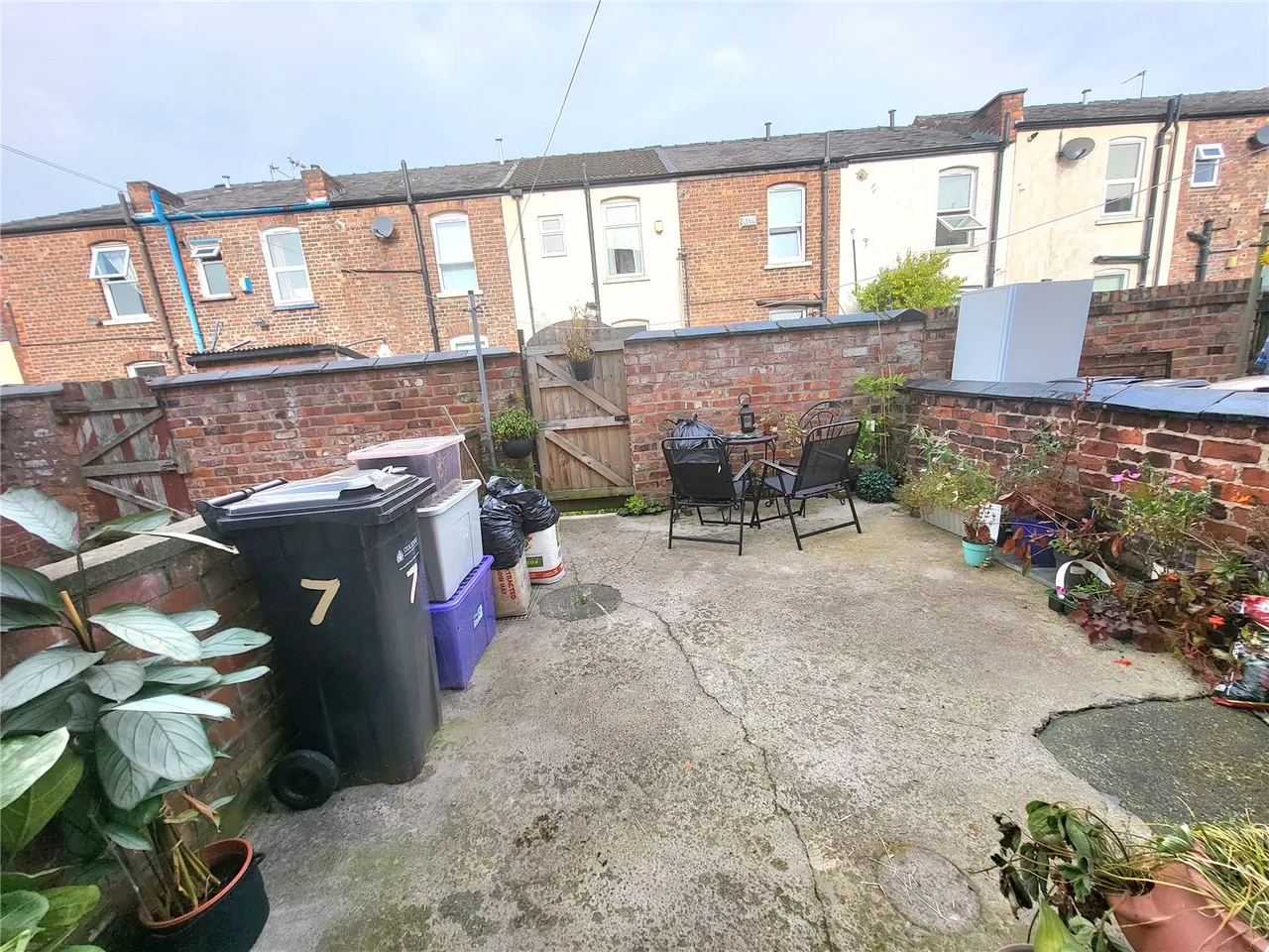 Morton Street, Heaton Norris, SK4, photo 7