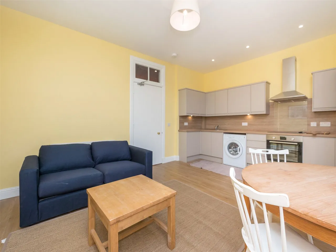 Hawthornvale, Edinburgh, EH6, photo 3