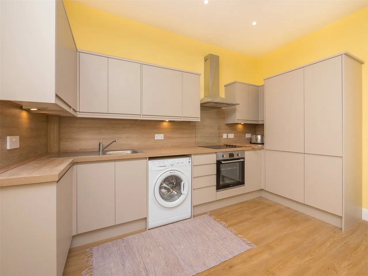Hawthornvale, Edinburgh, EH6, photo 2